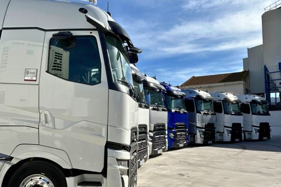 Flota Renault