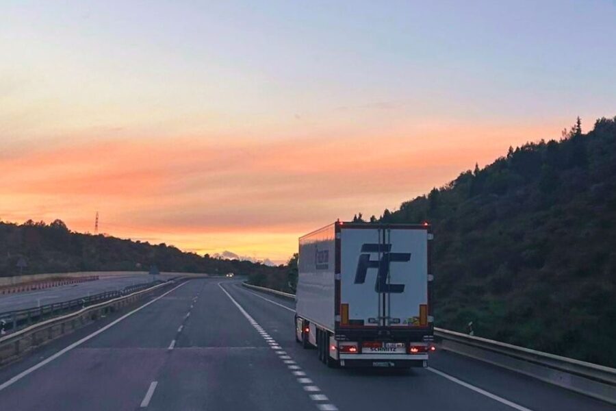 ayudas para nuevos conductores de transporte
