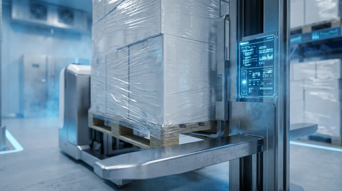 ¿Qué es el certificado GDP y por qué es obligatorio en el transporte farmacéutico?